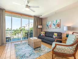 Tybee Beach Club 126 - Image 5