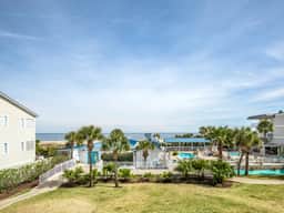 Tybee Beach Club 122 - Image 2