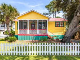 Coastal Soul Cottage - Image 2