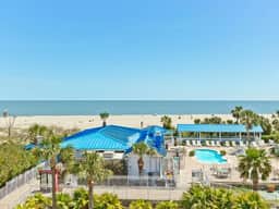 Tybee Beach Club 132 - Image 2