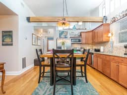 Treetop Cottage - Image 3