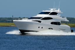 Test Boat - Image 3