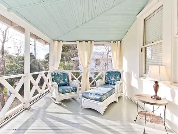 Butler Beach Cottage - Image 2