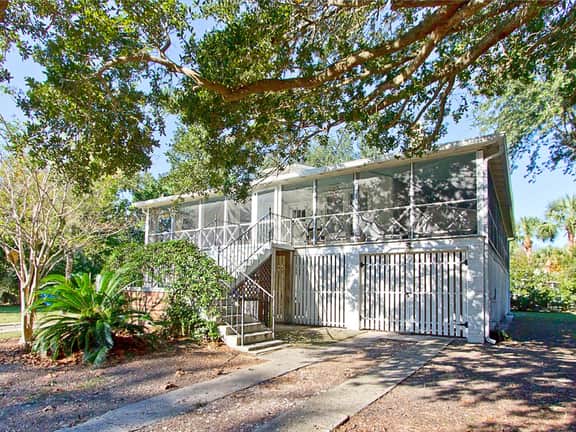 Butler Beach Cottage - Image 4