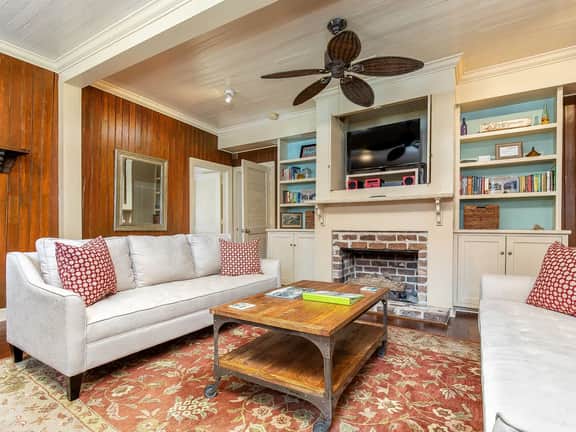 Frogtown Cottage - Image 3