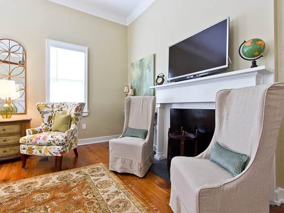 Habersham House - Image 3