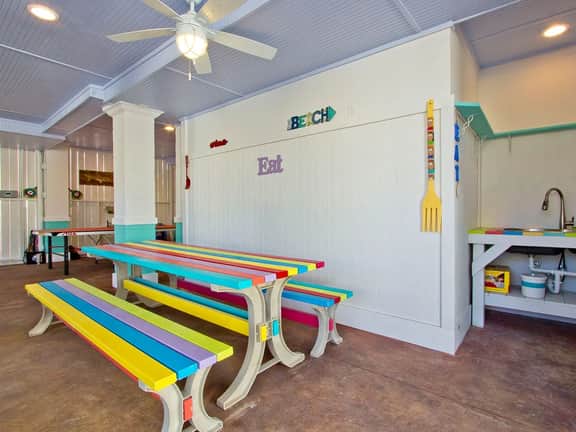 Harrisons Hideaway - Image 5