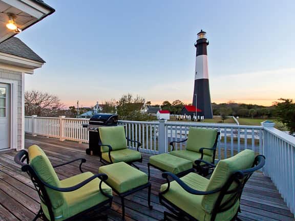 Lighthouse View - Image 2