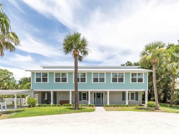 Palm Palm Cottage - Image 2