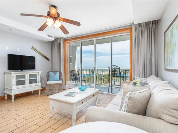 Tybee Beach Club 136 - Image 2