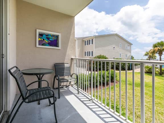 Tybee Beach Club 112 - Image 4