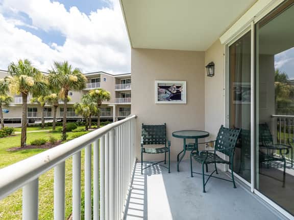 Tybee Beach Club 112 - Image 5