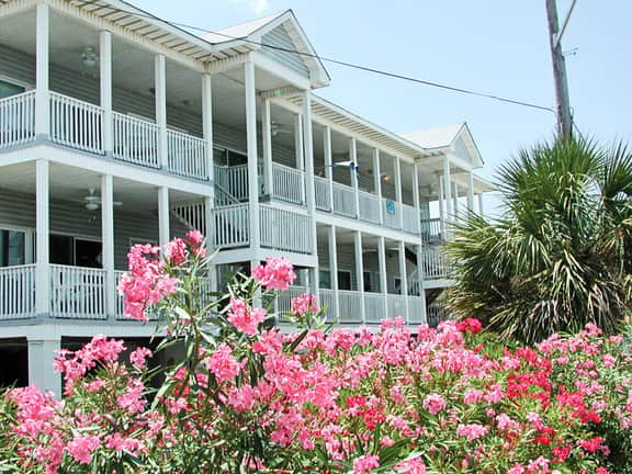 Tybee Sands 4A - Image 2