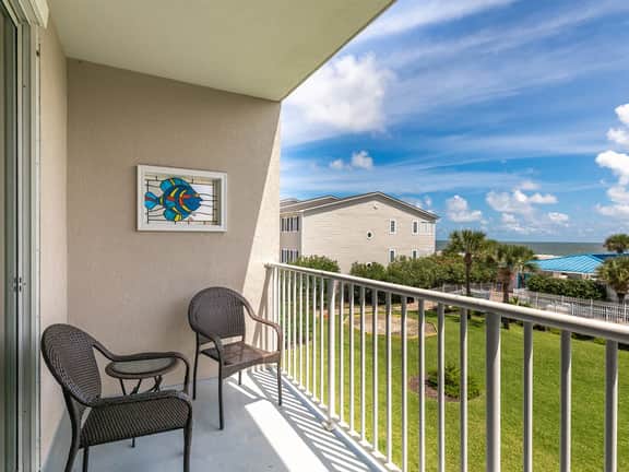 Tybee Beach Club 124 - Image 2