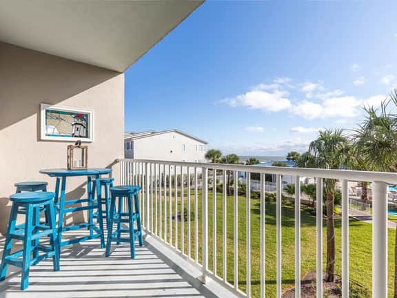 Tybee Beach Club 125 - Image 5