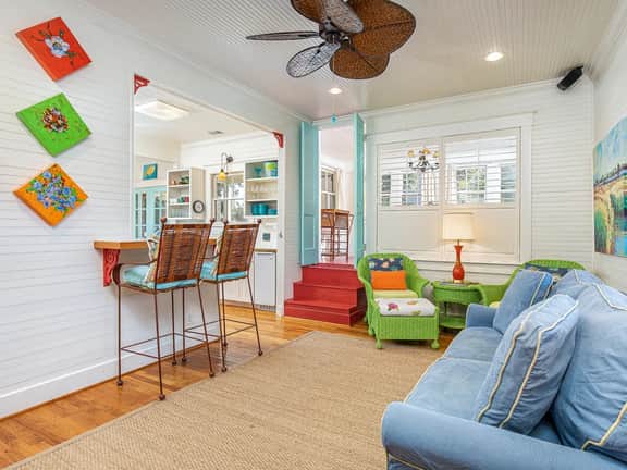 Coastal Soul Cottage - Image 3