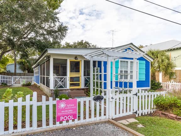 Blue Crab Cottage - Image 2