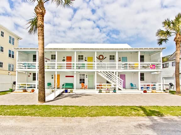 Beachwalk 4 - Image 2