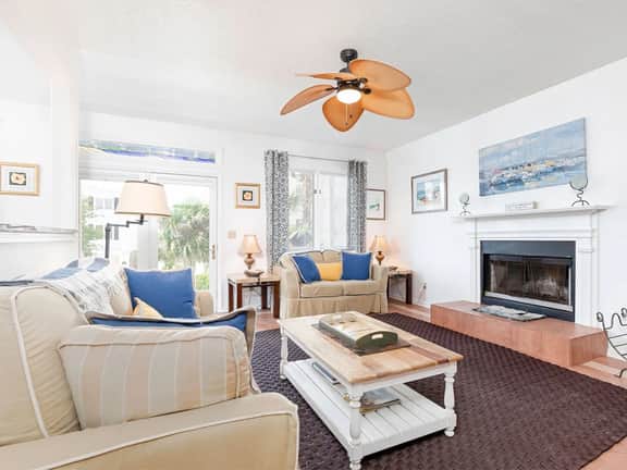 Beach Digs - Image 2