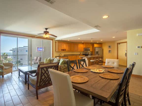 Tybee Beach Club 137 - Image 2