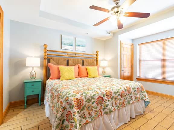 Tybee Beach Club 132 - Image 5