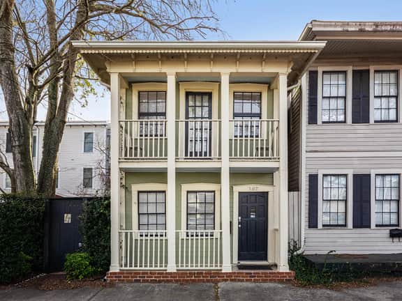 Huntingdon House - Image 2