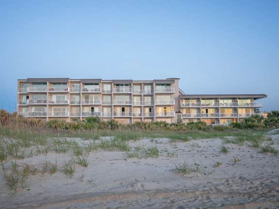 Beach House 432 - Image 2