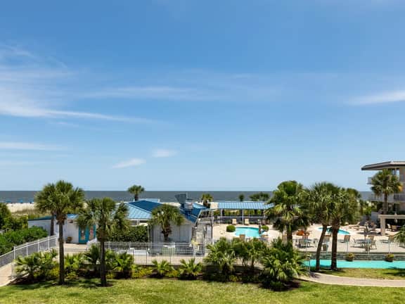 Tybee Beach Club 123 - Image 2