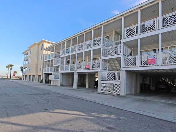 South Beach Ocean 4 - Image 2