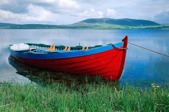 Test Boat - Image 4