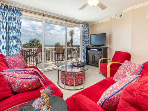 Beach House 415 - Image 1