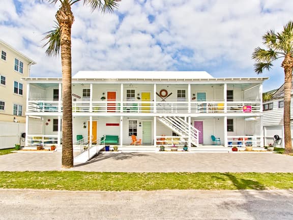 Beachwalk 2 - Image 1