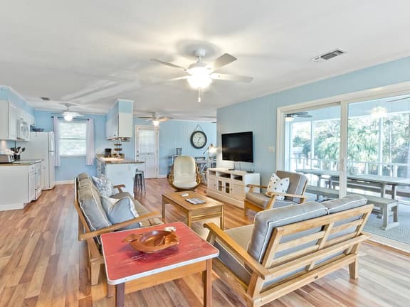 Palmetto Breeze - Image 1