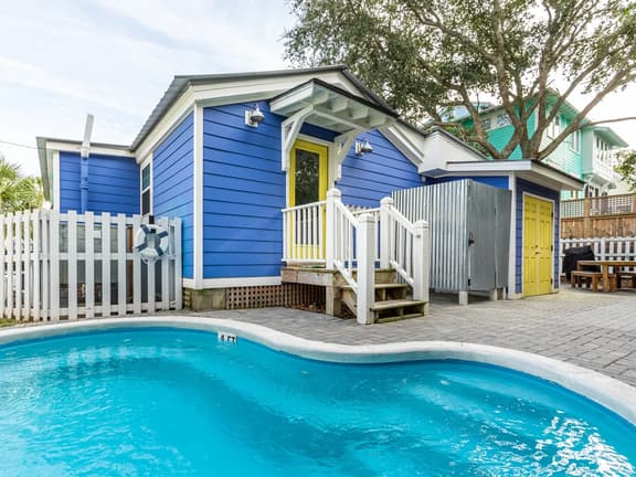 Blue Crab Cottage - Image 1