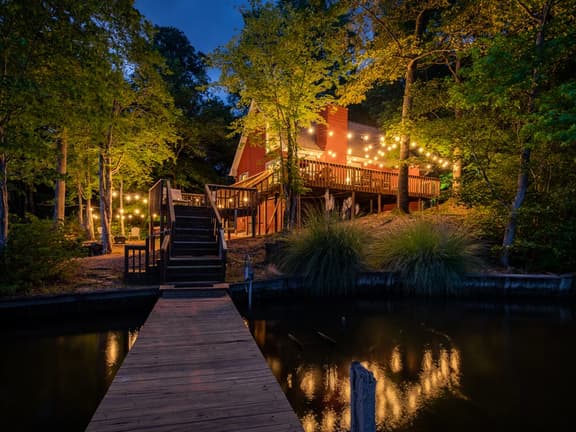 Bear Creek Cottage - Image 1