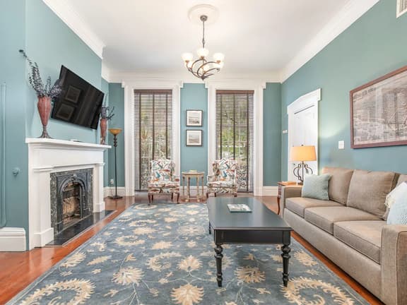 Southern Belle Townhome - Image 1