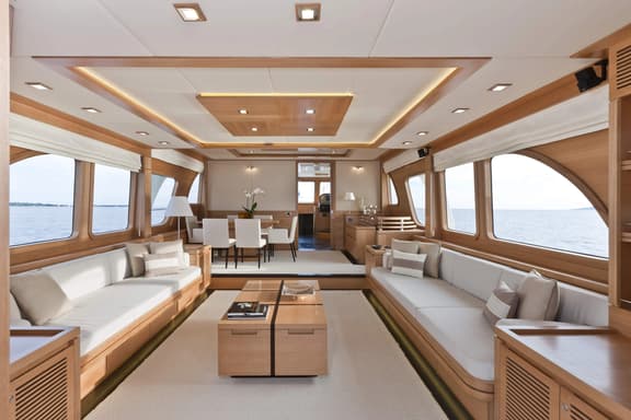 Test Boat - Image 1